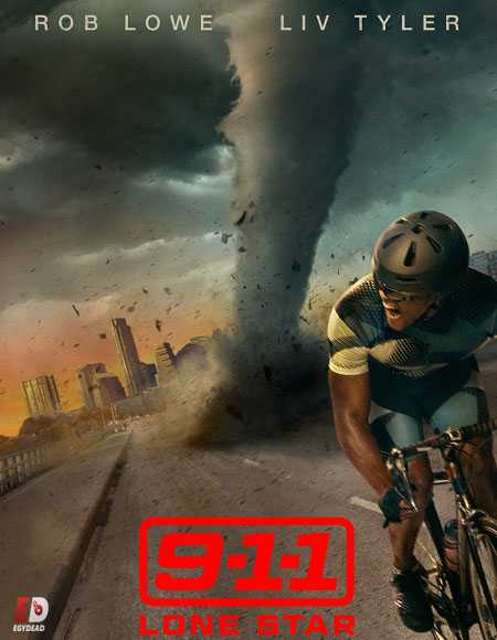 مسلسل 911 Lone Star الموسم الرابع الحلقة 13 مترجمة