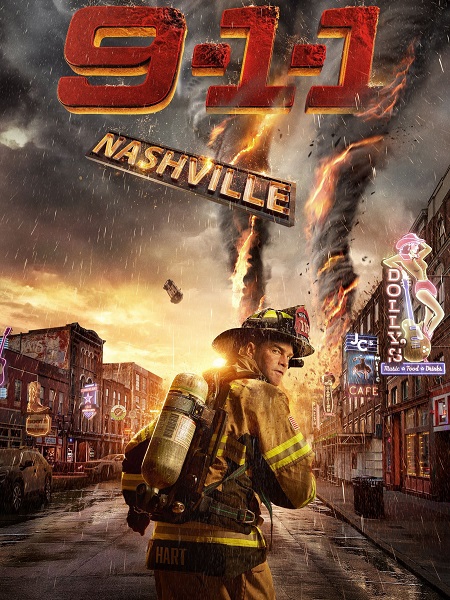مسلسل 911 Nashville الموسم الاول الحلقة 18 مترجمة