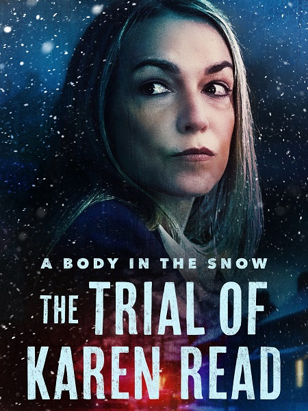 مسلسل A Body in the Snow The Trial of Karen Read الحلقة 2 مترجمة