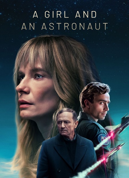 مسلسل A Girl and an Astronaut الموسم الاول الحلقة 1 مترجمة