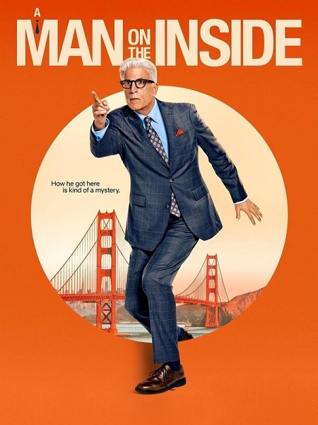 مسلسل A Man on the Inside الموسم الثاني الحلقة 7 مترجمة