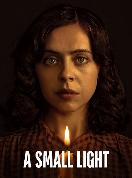 مسلسل A Small Light الحلقة 7 مترجمة