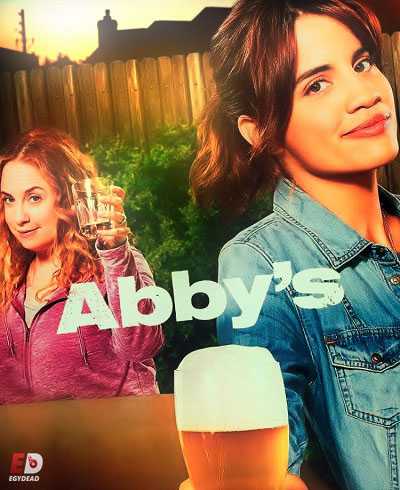 مسلسل Abby’s الموسم الاول الحلقة 7 مترجمة