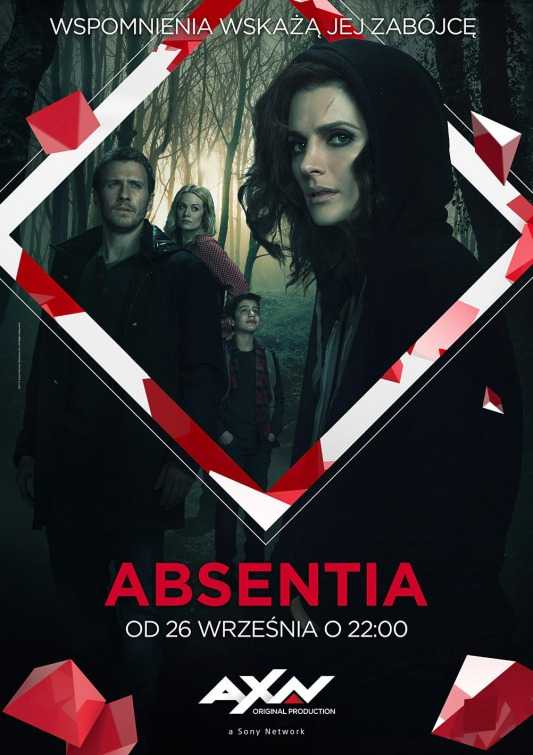 مسلسل Absentia الموسم الثالث الحلقة 10