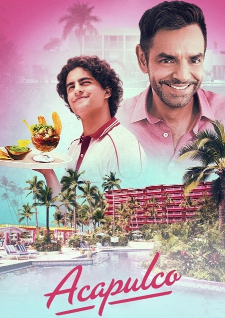 مسلسل Acapulco الموسم الثاني الحلقة 2 مترجمة