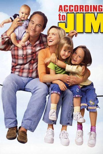 According to Jim الموسم الرابع الحلقة 27