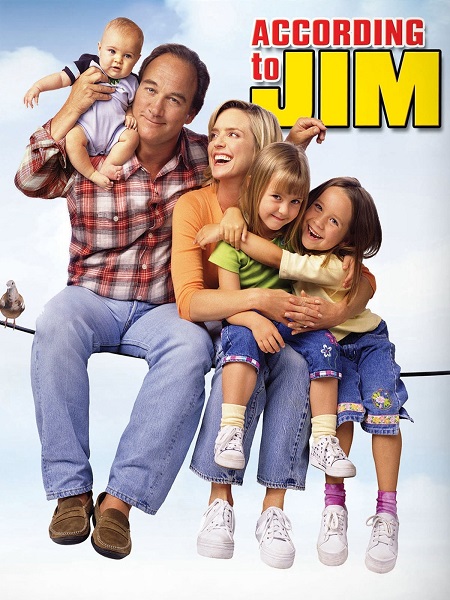 مسلسل According to Jim الموسم الرابع الحلقة 25 مترجمة