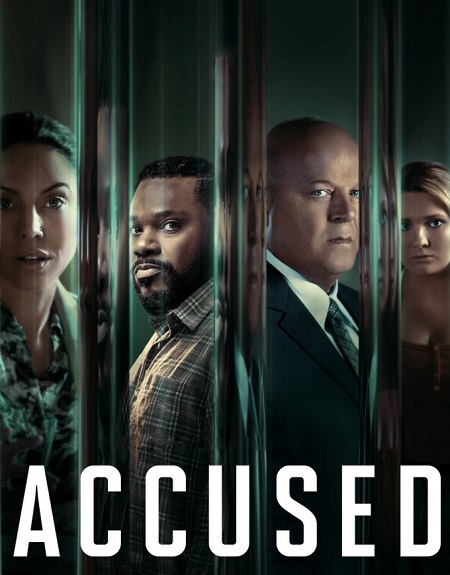 مسلسل Accused الموسم الاول الحلقة 11 مترجمة