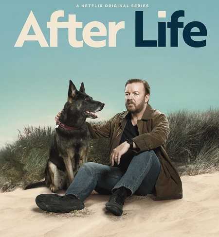 مسلسل After Life الموسم الثاني الحلقة 1 مترجمة