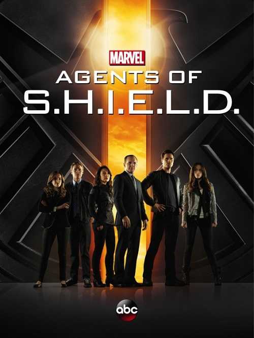 مسلسل Agents of SHIELD الموسم السابع الحلقة 13