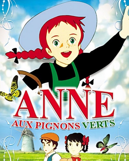 انمي Akage no Anne الحلقة 38 مترجمة
