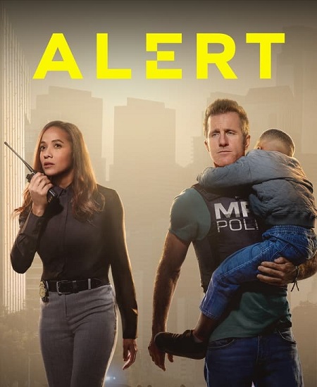 مسلسل Alert الموسم الثاني الحلقة 3 مترجمة