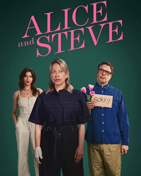 مسلسل Alice and Steve الحلقة 1 مترجمة