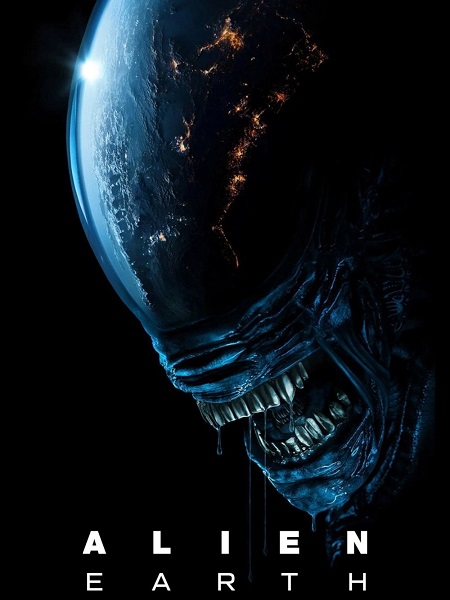 مسلسل Alien Earth الموسم الاول الحلقة 3 مترجمة
