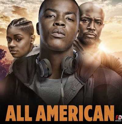مسلسل All American الموسم الخامس الحلقة 2 مترجمة
