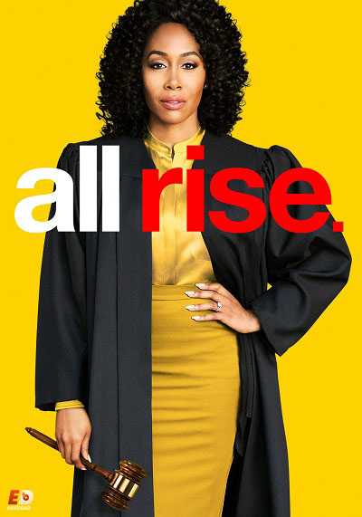 مسلسل All Rise الموسم الاول الحلقة 21