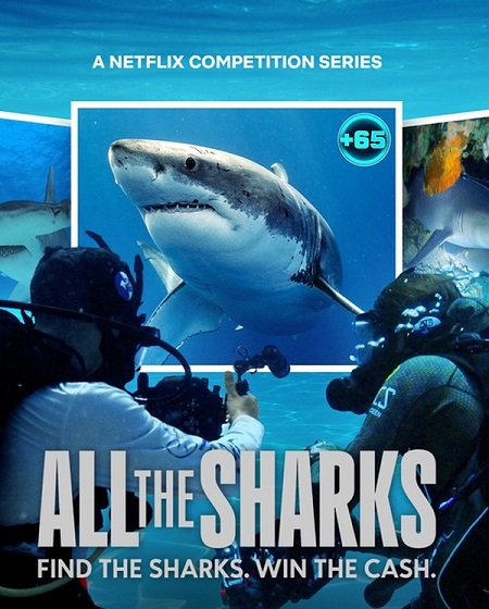 برنامج All the Sharks الموسم الاول الحلقة 5 مترجمة