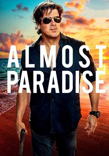 مسلسل Almost Paradise الموسم الثاني الحلقة 9 مترجمة
