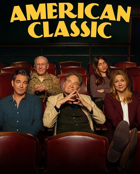 مسلسل American Classic الموسم الاول الحلقة 7 مترجمة