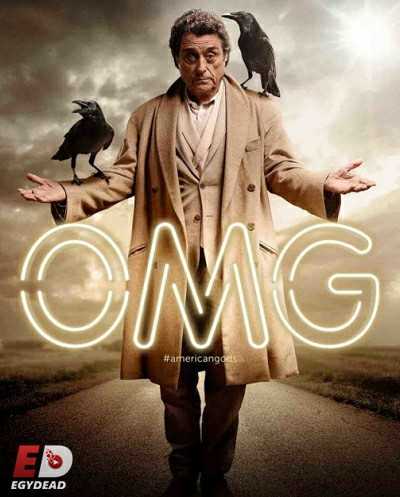 مسلسل American Gods الموسم الثالث الحلقة 2 مترجمة