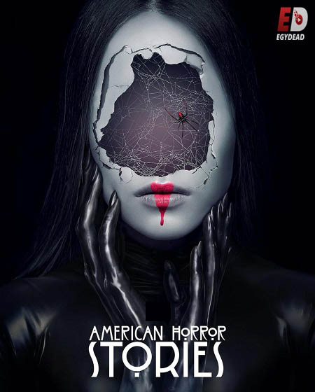مسلسل American Horror Stories الموسم الثالث الحلقة 3 مترجمة