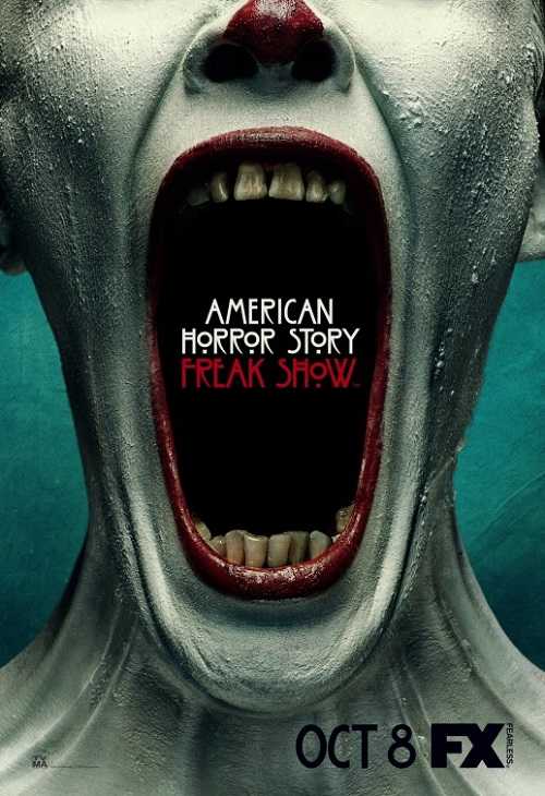 American Horror Story الموسم الرابع الحلقة 2 مترجمة