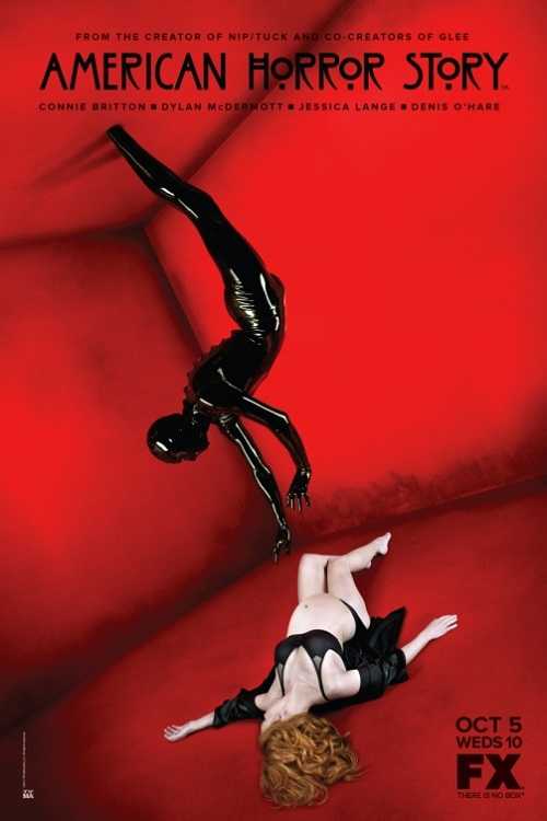 مسلسل American Horror Story الموسم 10 الحلقة 2 مترجمة
