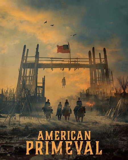 مسلسل American Primeval الحلقة 2 مترجمة