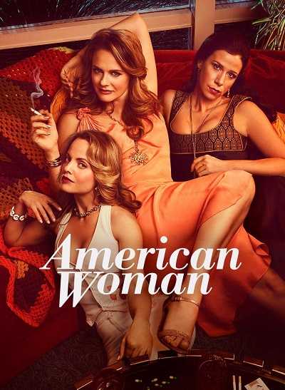 مسلسل American Woman الموسم الاول الحلقة 3