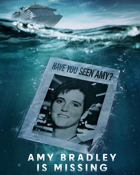 مسلسل Amy Bradley Is Missing الحلقة 1 مترجمة