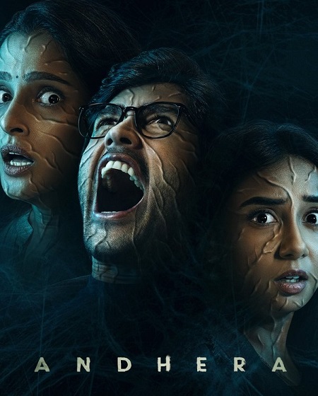مسلسل Andhera الموسم الاول الحلقة 7 مترجمة