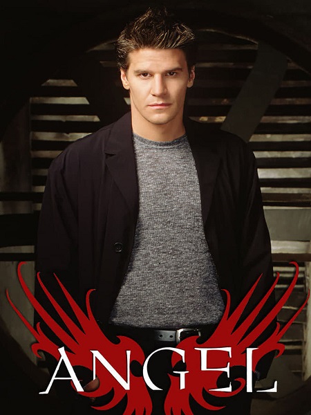 مسلسل Angel الموسم الرابع الحلقة 13 مترجمة