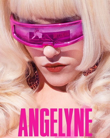 مسلسل Angelyne الحلقة 3 مترجمة