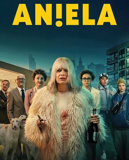 مسلسل Aniela الموسم الاول الحلقة 8 مترجمة