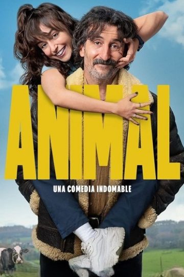 Animal الحلقة 9