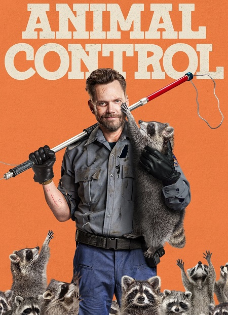 مسلسل Animal Control الموسم الاول الحلقة 8 مترجمة