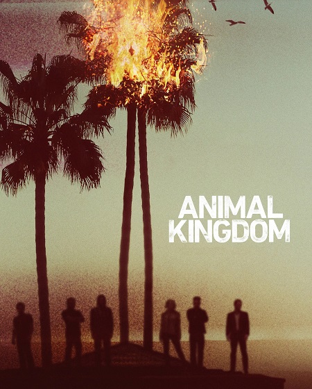 مسلسل Animal Kingdom الموسم السادس الحلقة 3 مترجمة