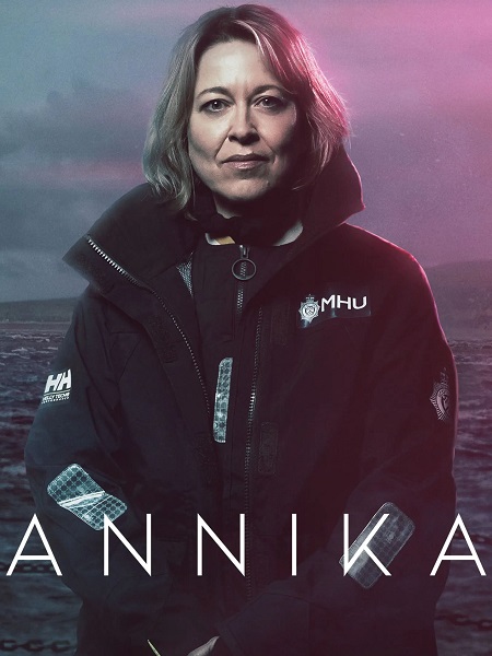 مسلسل Annika الموسم الثاني الحلقة 2 مترجمة
