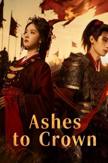 Ashes to Crown الحلقة 12