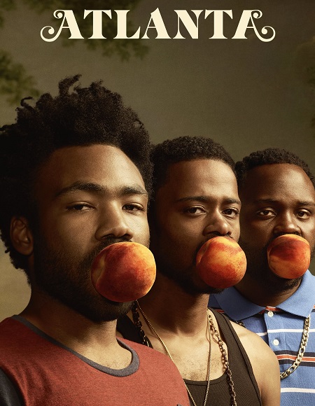 مسلسل Atlanta الموسم الرابع الحلقة 7 مترجمة