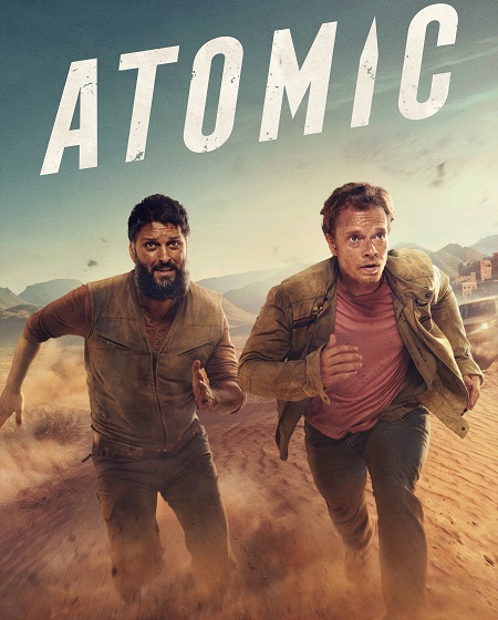 مسلسل Atomic الموسم الاول الحلقة 2 مترجمة
