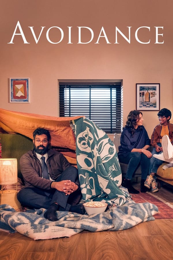 مسلسل Avoidance الموسم الاول الحلقة 2 مترجمة
