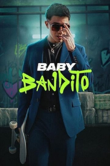Baby Bandito الموسم الثاني الحلقة 8