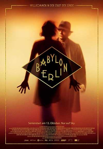 مسلسل Babylon Berlin الموسم الرابع الحلقة 4 مترجمة