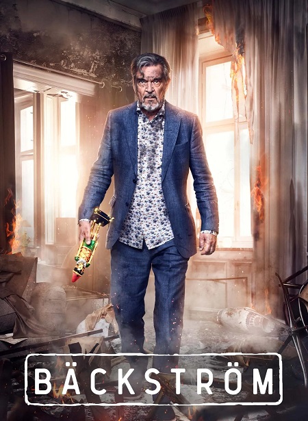 مسلسل Bäckström الموسم الاول الحلقة 3 مترجمة
