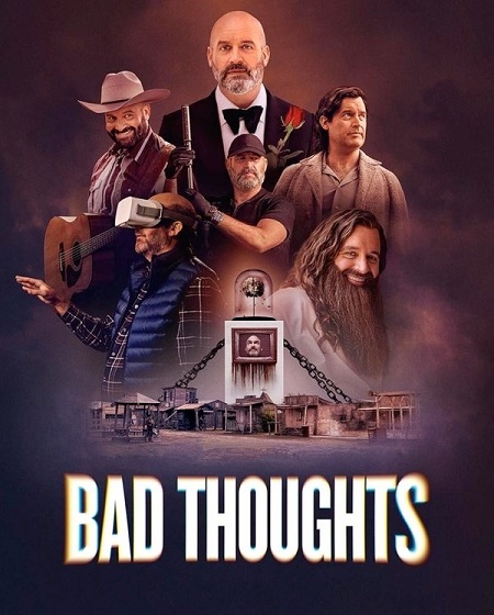 مسلسل Bad Thoughts الموسم الثاني الحلقة 2 مترجمة