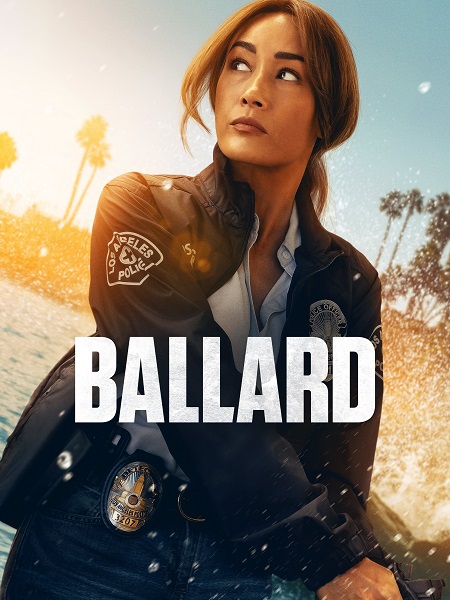 مسلسل Ballard الموسم الاول الحلقة 8 مترجمة