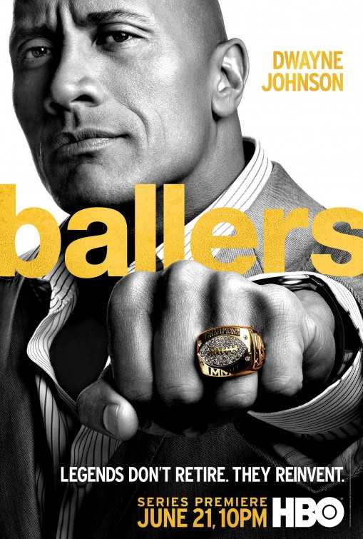 مسلسل Ballers الموسم الخامس الحلقة 7 مترجمة