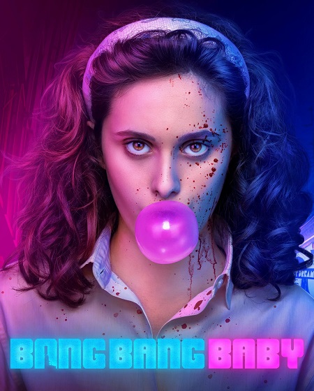 مسلسل Bang Bang Baby الحلقة 9 مترجمة