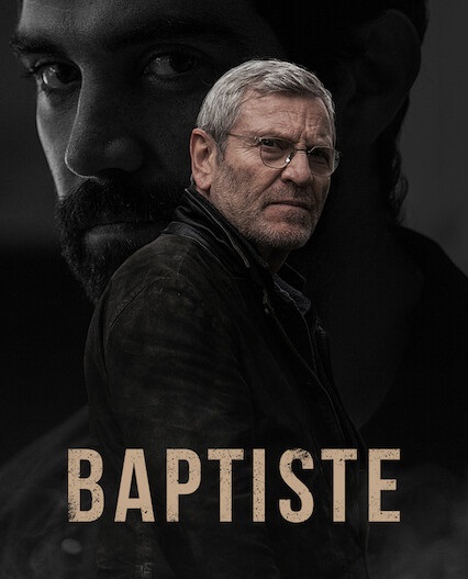 مسلسل Baptiste الموسم الثاني الحلقة 5
